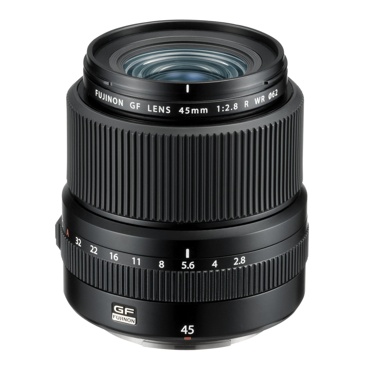 Fujifilm GF45mmF2.8 R WR Lens
