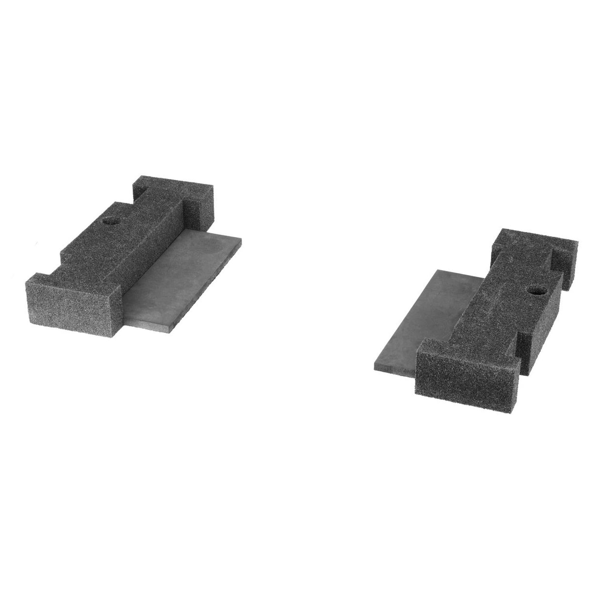 Odyssey DJ Podium Faceplate and Foam for RANE PERFORMER