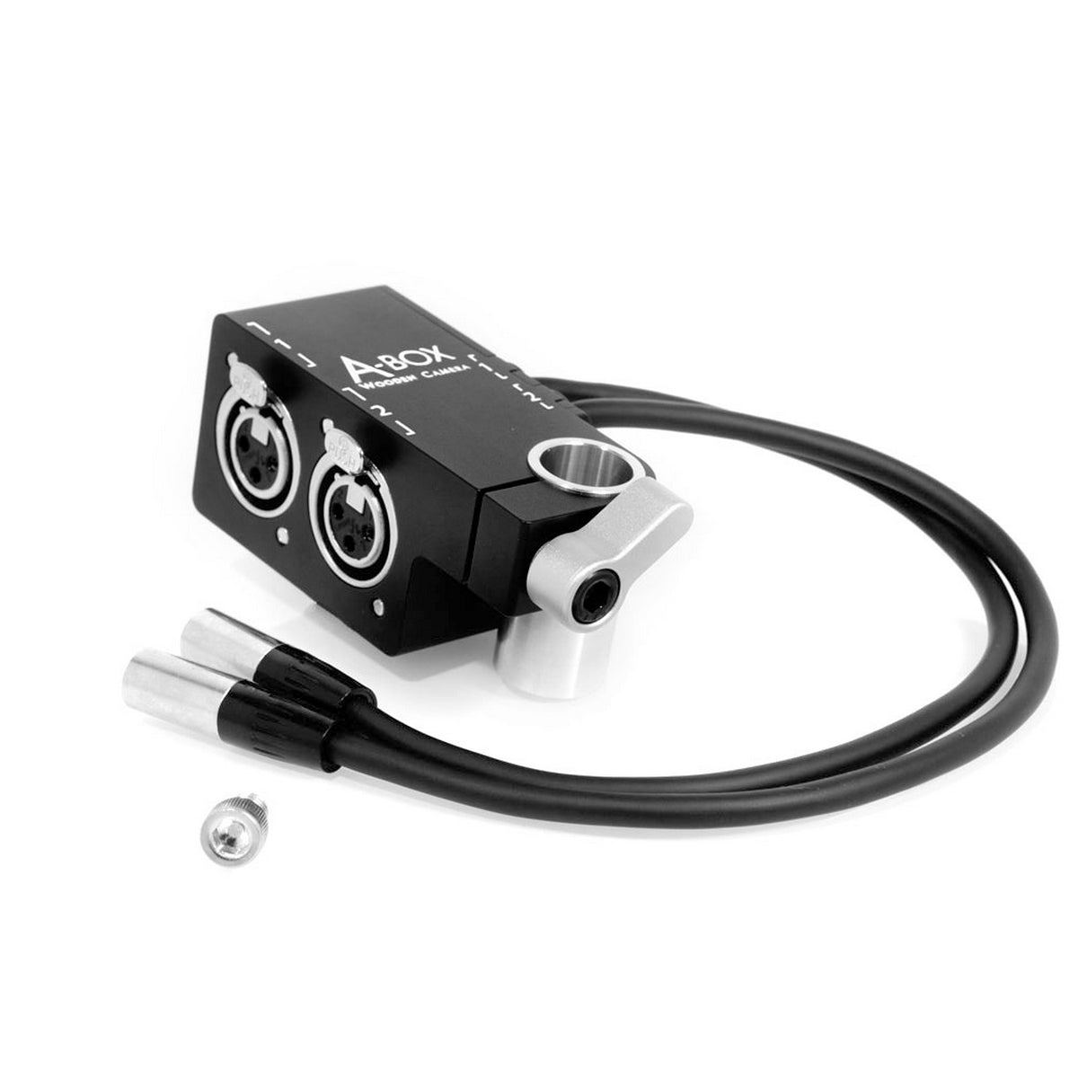 Wooden Camera A-Box for Red One Camera