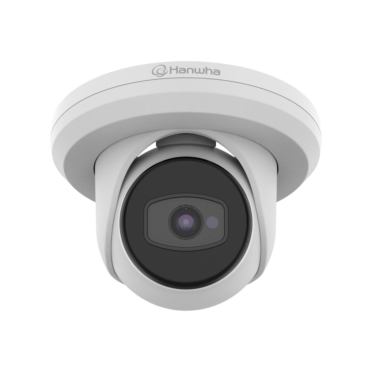 Hanwha ACE-8020R Wisenet Series 5MP Turret Camera with Day and Night Sensor and IP67