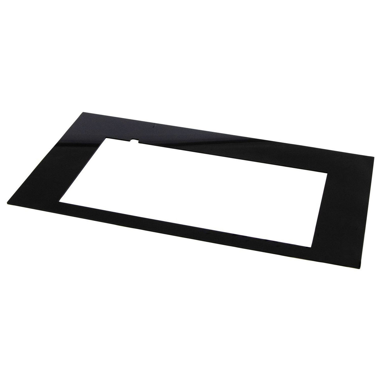 Odyssey DJ Podium Faceplate/Foam for Pioneer DDJ-SX/SX2/SX3 Black