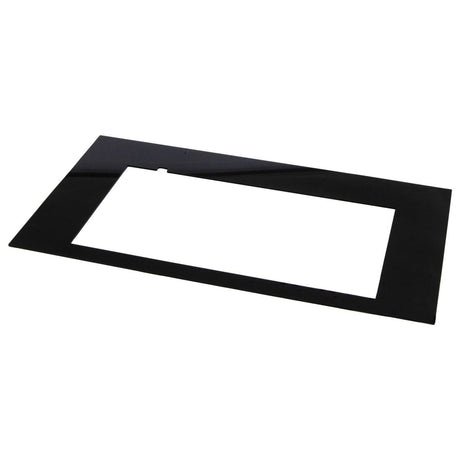 Odyssey DJ Podium Faceplate/Foam for Pioneer DDJ-SX/SX2/SX3 Black