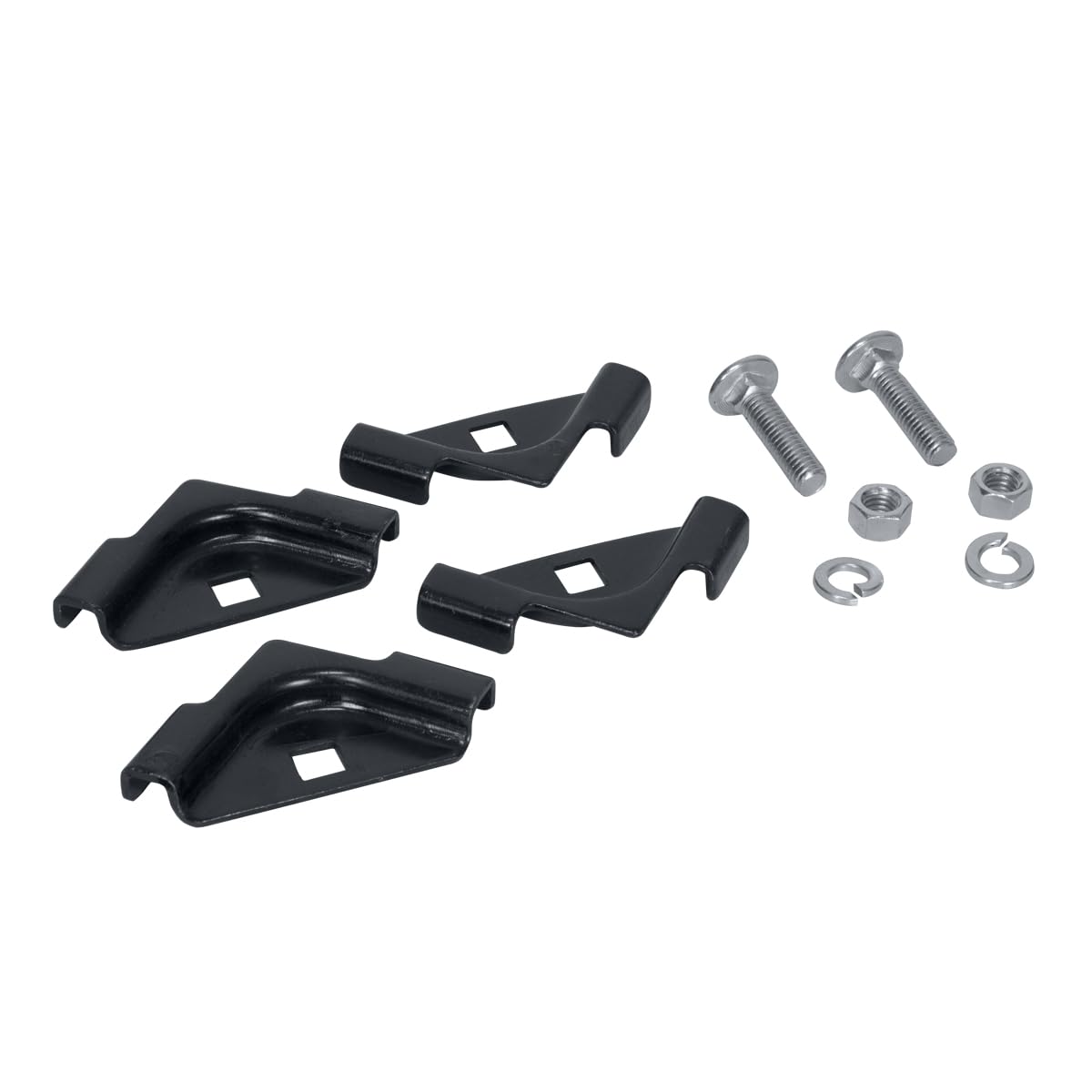 Lowell CLH-SKT T-Junction Bracket Kit for Cable Ladder Pair