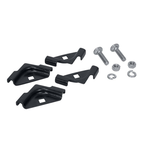 Lowell CLH-SKT T-Junction Bracket Kit for Cable Ladder Pair