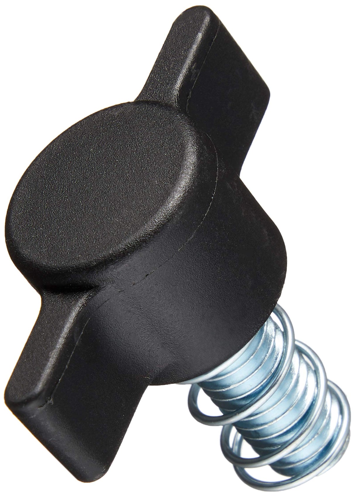 RockNRoller RWNGBLT1 3/8-Inch Wingbolt with Spring 2-Pack All Cart Models