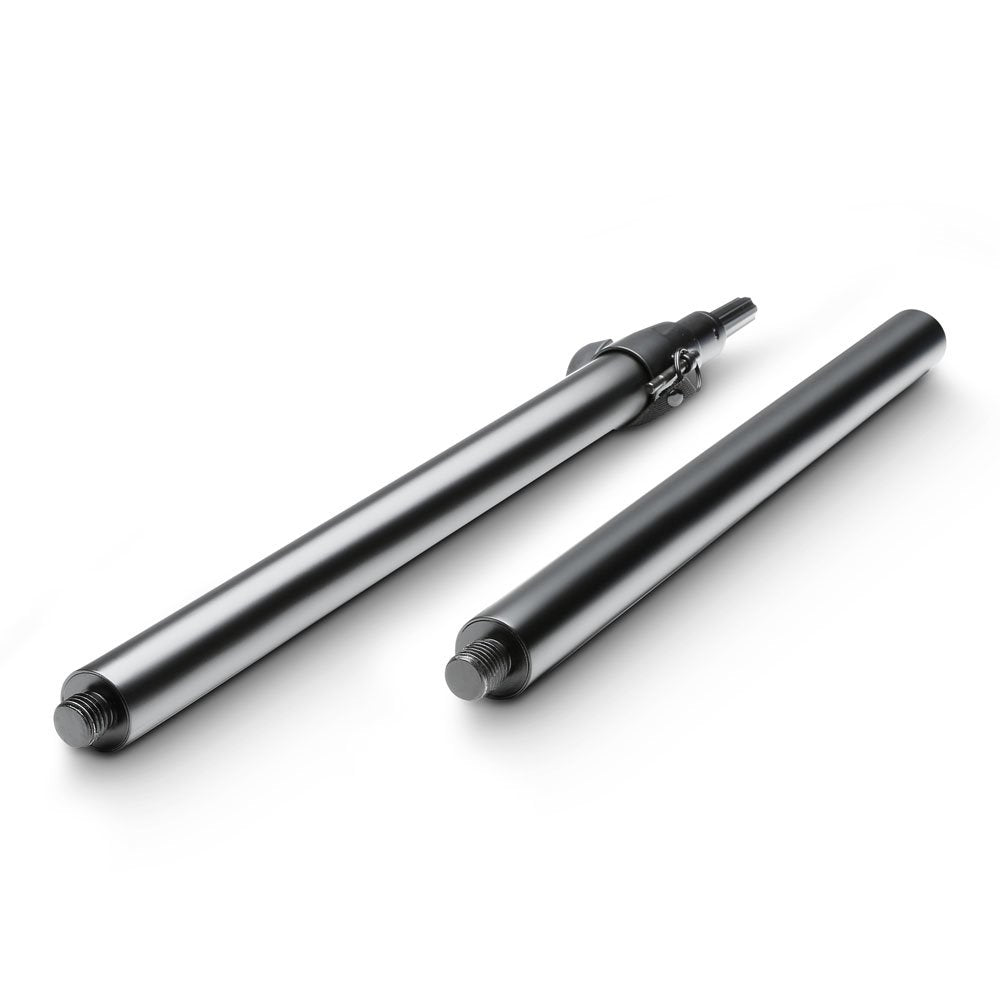 LD Systems CURV 500 DB Adjustable Speaker Pole for CURV 500 Portable Array System Black