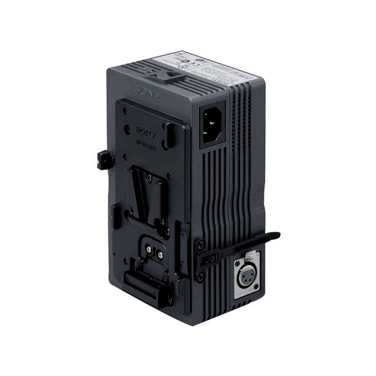 Sony AC-DN2B AC Adapter Lithium-Ion Battery Charger