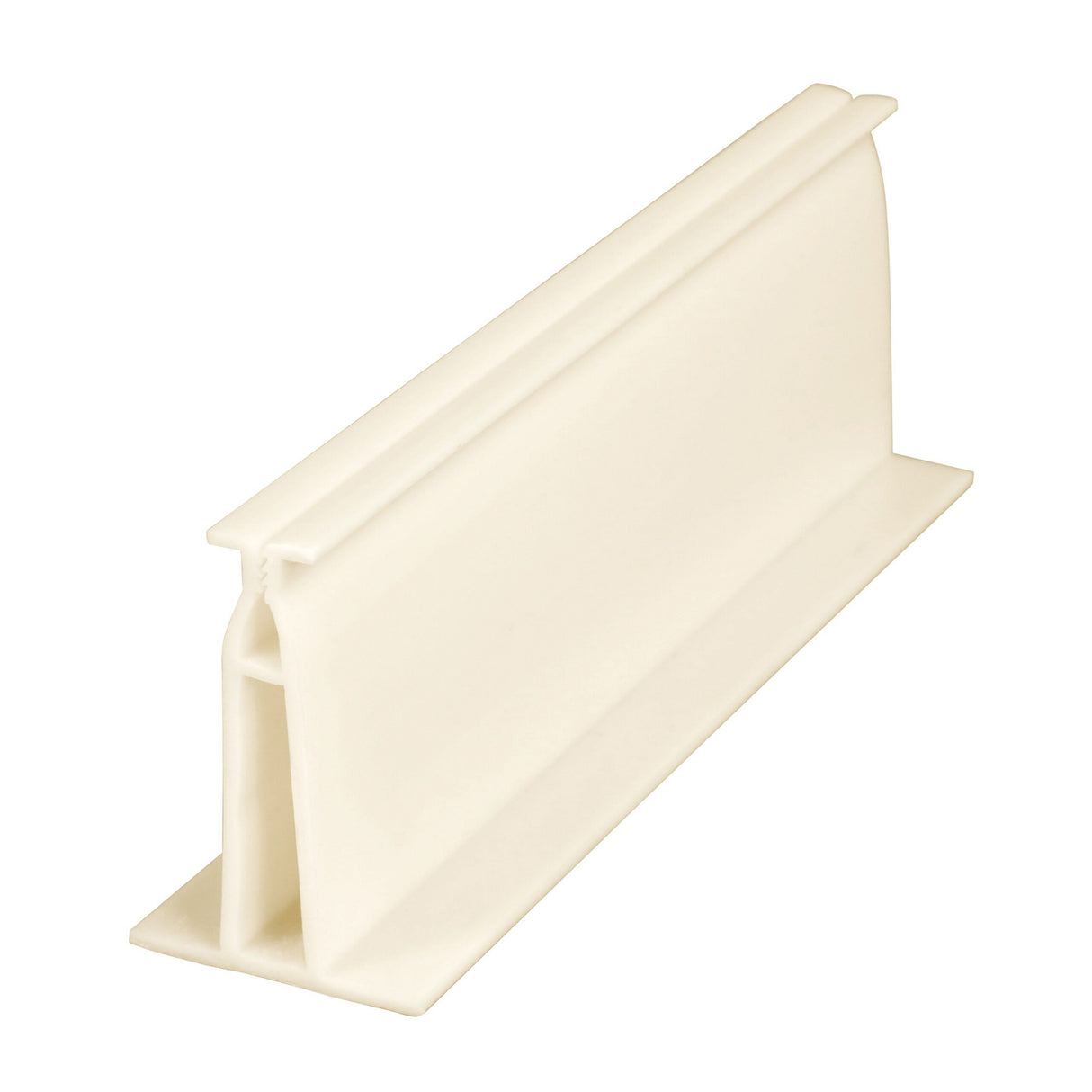 Primacoustic Mid-Wall Wall Track 4-Feet Top Load 2-Inch Square Neutral