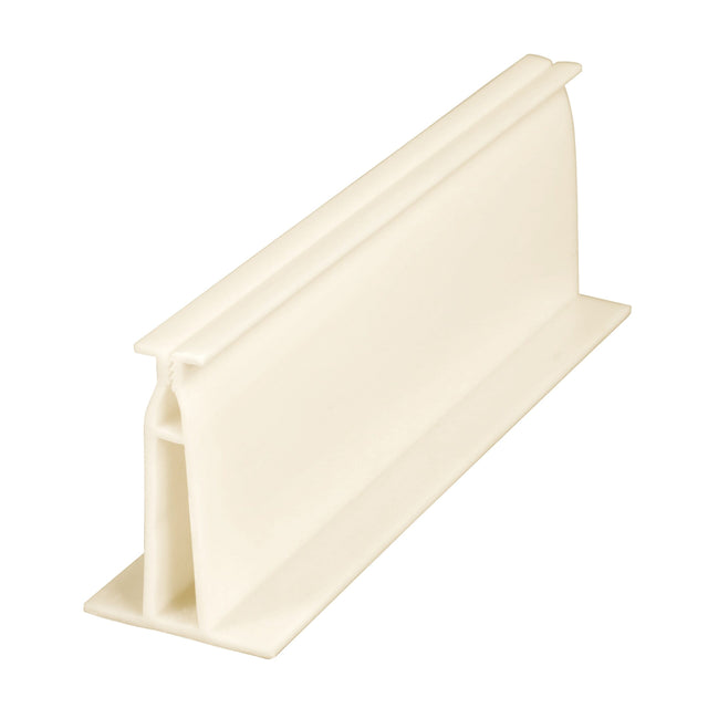 Primacoustic Mid-Wall Wall Track 4-Feet Top Load 2-Inch Square Neutral