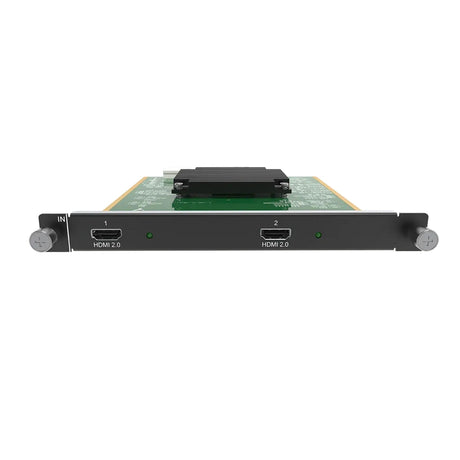 NovaStar H15 2x HDMI 2.0 Input Card