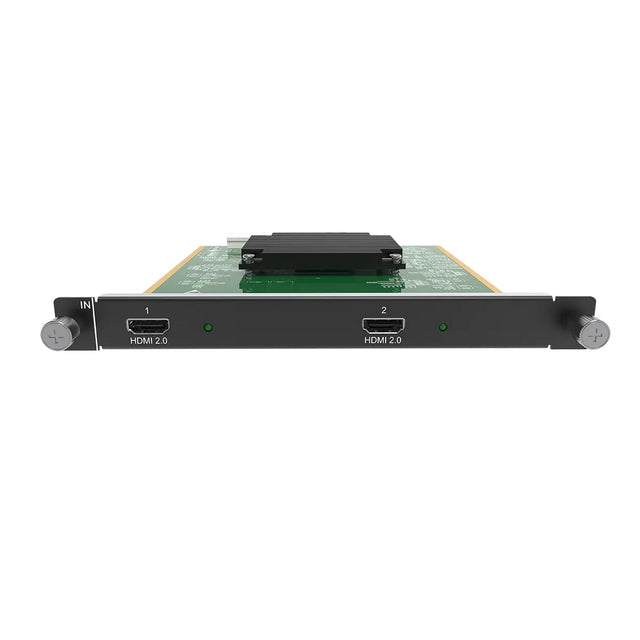NovaStar H15 2x HDMI 2.0 Input Card