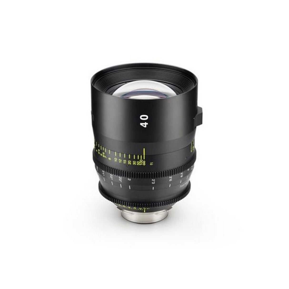 Tokina Cinema Vista 40mm T1.5 Lens MFT Mount