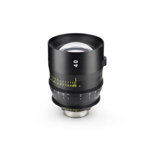Tokina Cinema Vista 40mm T1.5 Lens MFT Mount