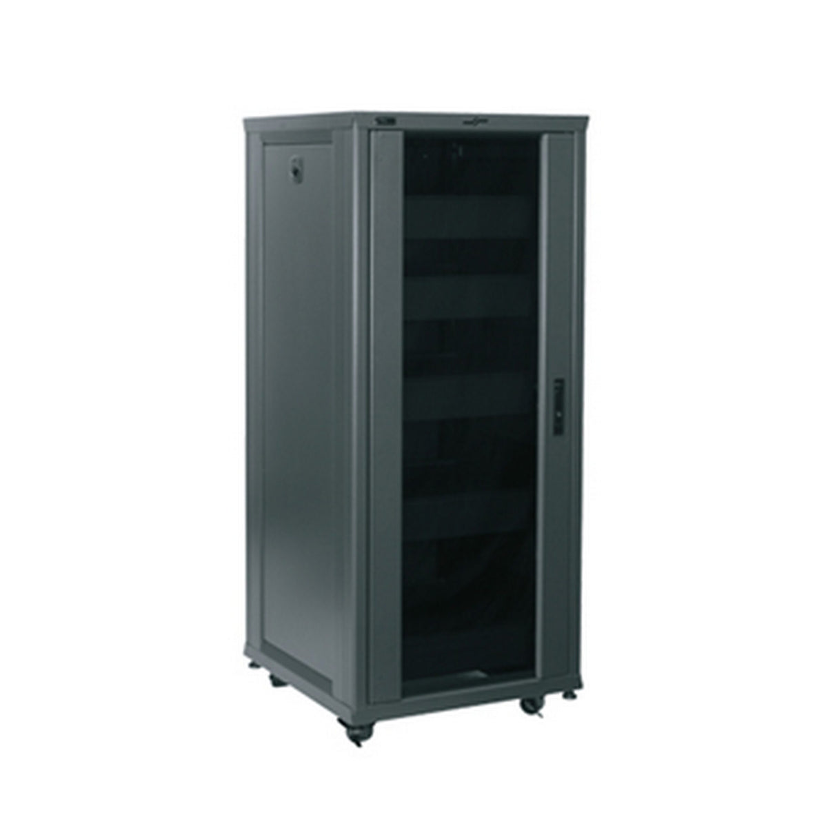 Middle Atlantic RCS-2724 27 RU 47.25 Inch Pre-Configured Rack