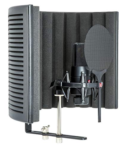 sE Electronics X1S Studio Bundle X1 S with Acoustic Filter