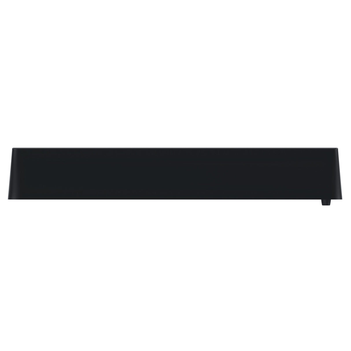 Mackie CR StealthBar Desktop PC Soundbar with Bluetooth