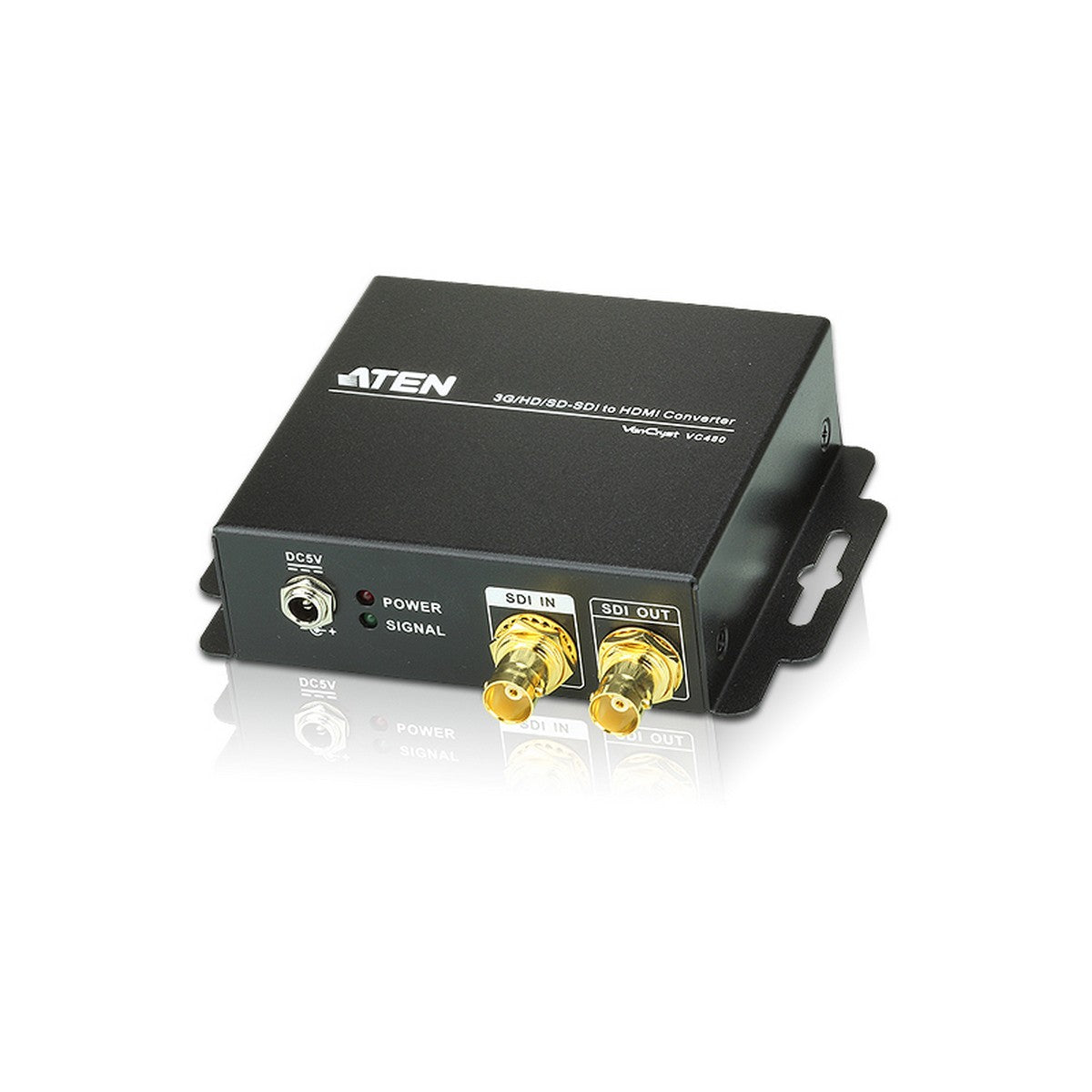 ATEN VC480 3G HD SD SDI to HDMI Converter