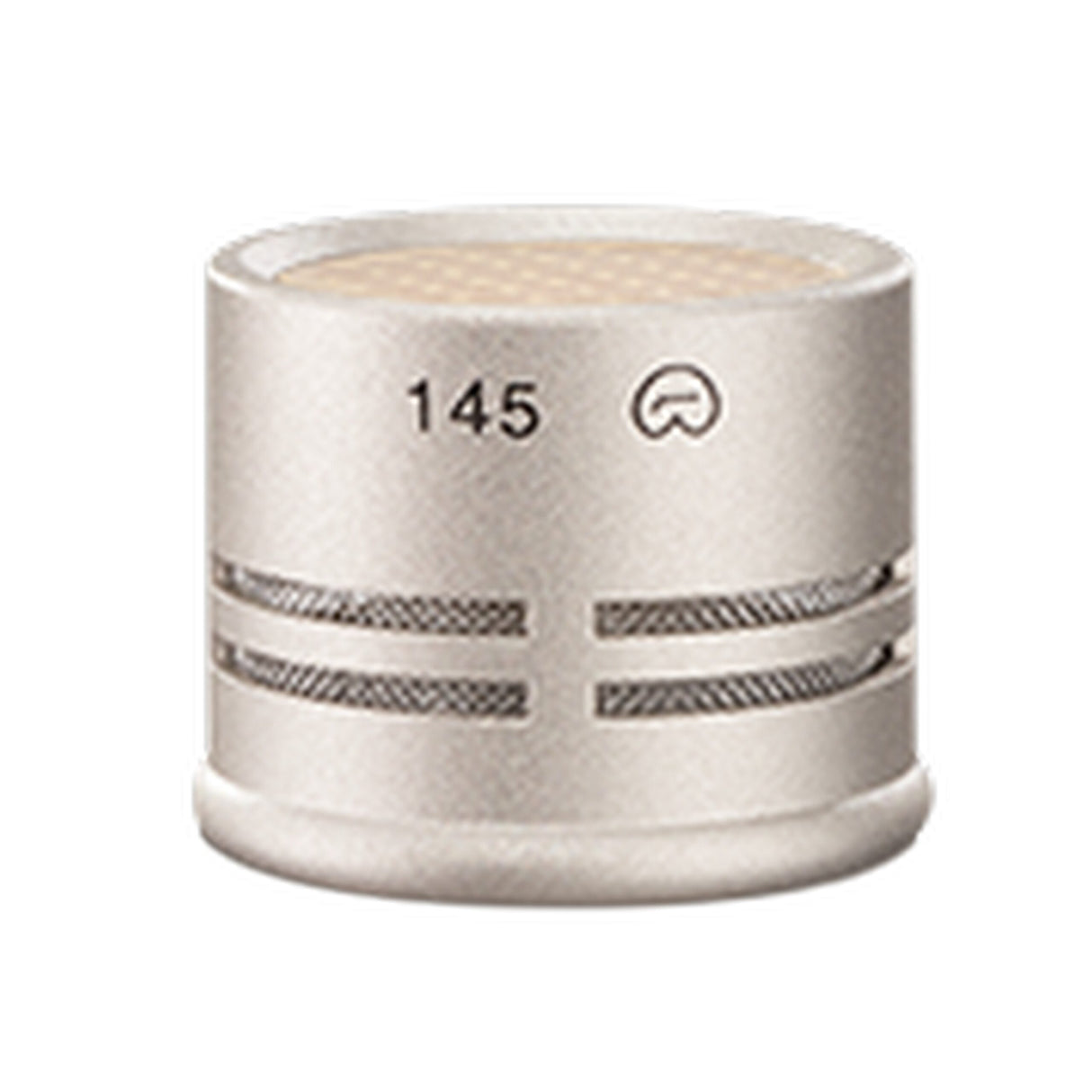 Neumann KK 145 Cardioid Capsule Head for KM A or KM D Microphones Nickel