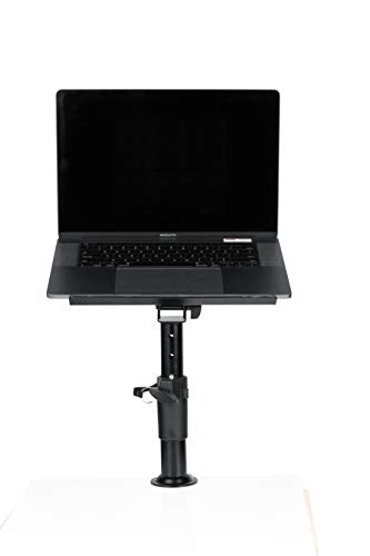 Gator GFW-LAPTOP2500 Tripod Laptop And Projector Stand (Used) - used