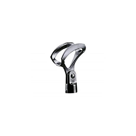 MIPRO MD-20 Flexible Stand Adaptor for Handheld Microphone Transmitters Black