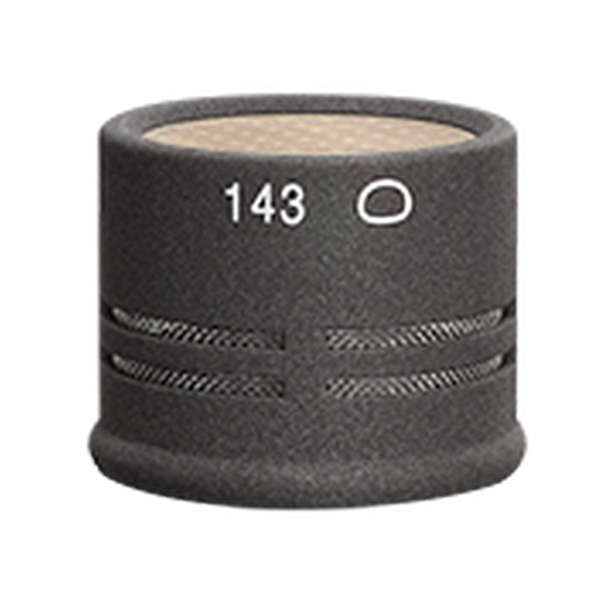 Neumann KK 143 NX Wide Cardioid Capsule Head for KM A or KM D Microphones Nextel