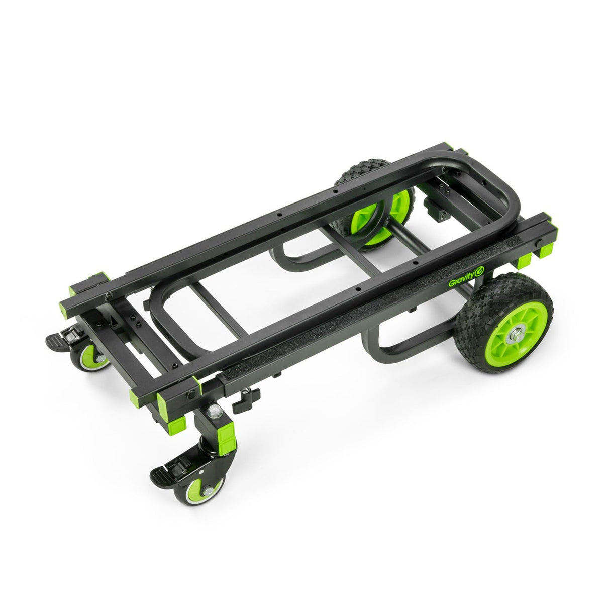 Gravity CART M 01 B Multifunctional Trolley Medium