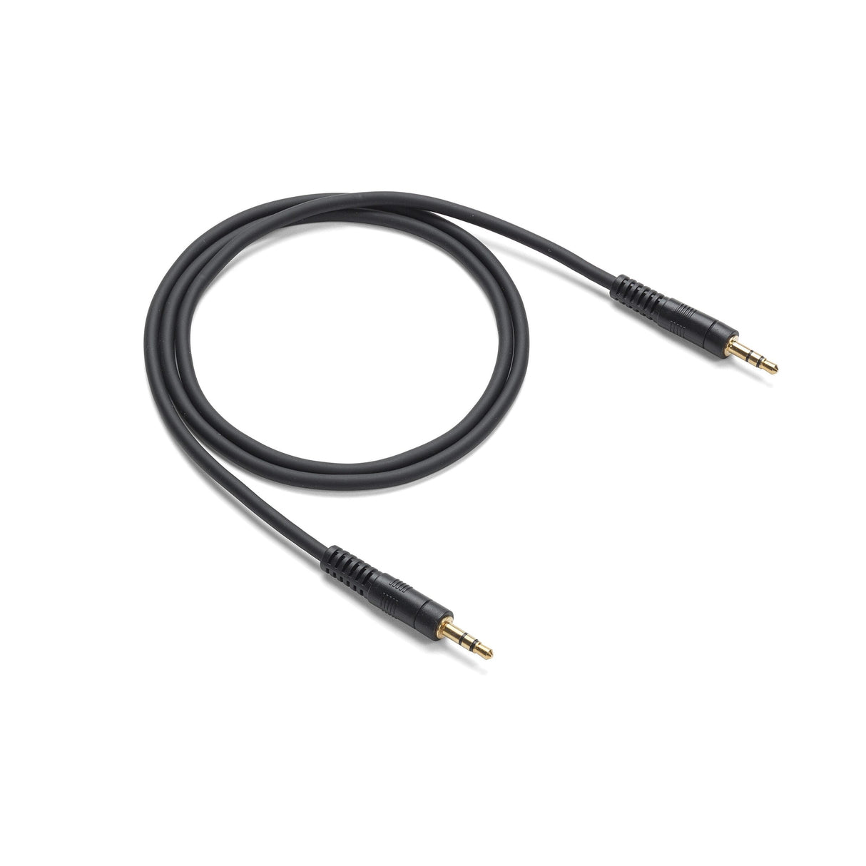 Samson 1/8 Inch TRS Stereo to 1/8 Inch TRS Stereo 3 Foot