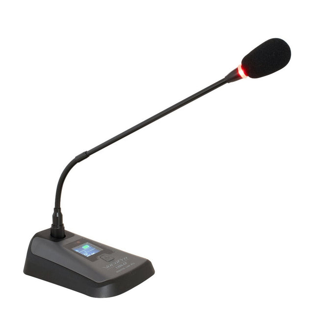 VocoPro UDX-CF Digital PLL Wireless Conference Microphone 902-927.2 MHz