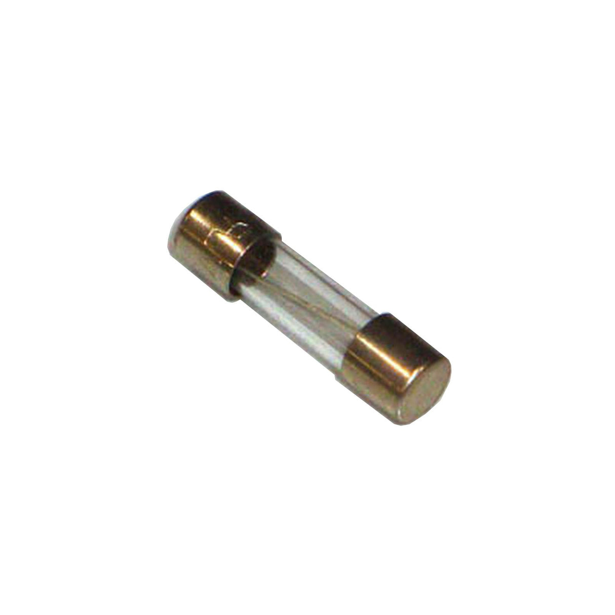 QSC MS-10.250-FU 10A 250V 5x20mm Fuse Single Unit