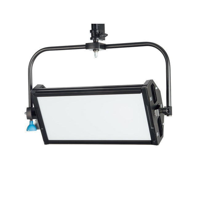 Litepanels Gemini 2 x 1 Soft LED Panel with Pole Operated Yoke