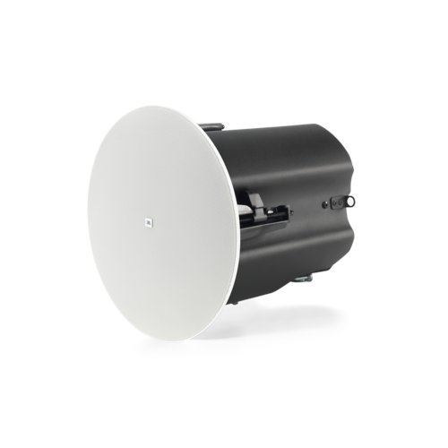 JBL Control 445C/T 5.25-Inch RBI 2-Way Coaxial Ceiling Loudspeaker (Pair)
