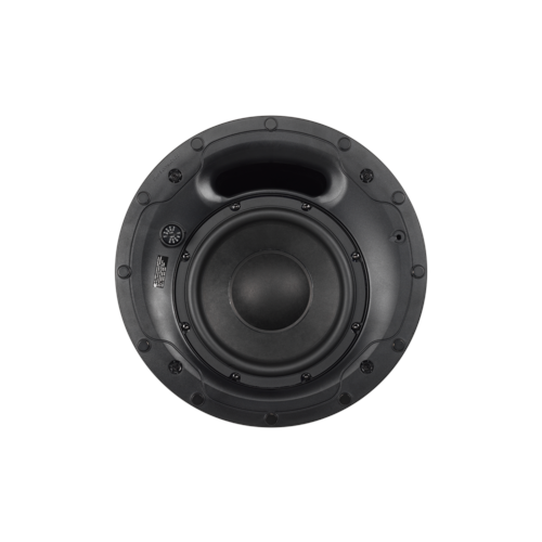 JBL Control 440CS/T 8-Inch In-Ceiling Subwoofer w/ Crossover (Pair)