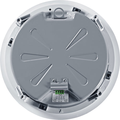 Electro-Voice EVID-C4.2LP 4-Inch Ceiling Speaker Low Profile White Pair