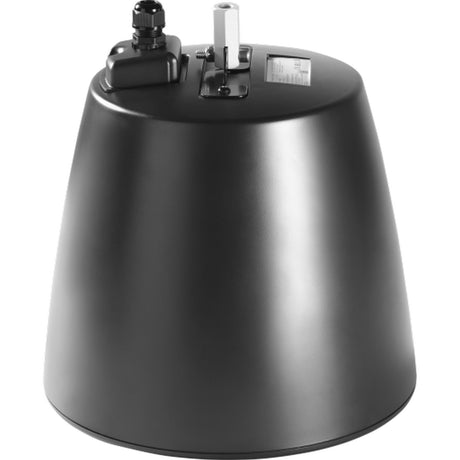 Electro-Voice EVID-P6.2 6.5-Inch Pendant Speaker Black Single Unit