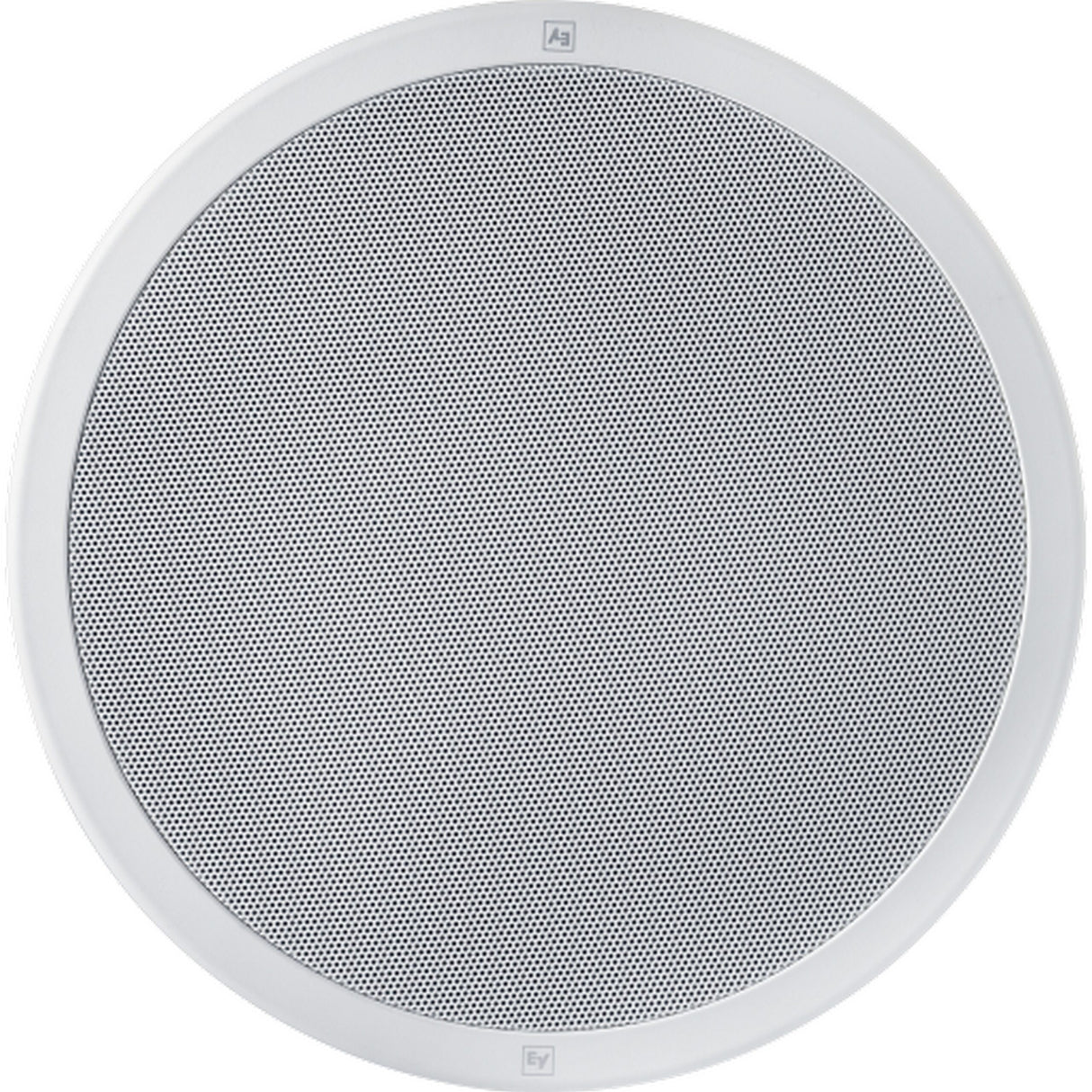 Electro-Voice EVID-P6.2 6.5-Inch Pendant Speaker White Single Unit