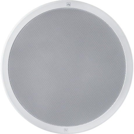 Electro-Voice EVID-P6.2 6.5-Inch Pendant Speaker White Single Unit