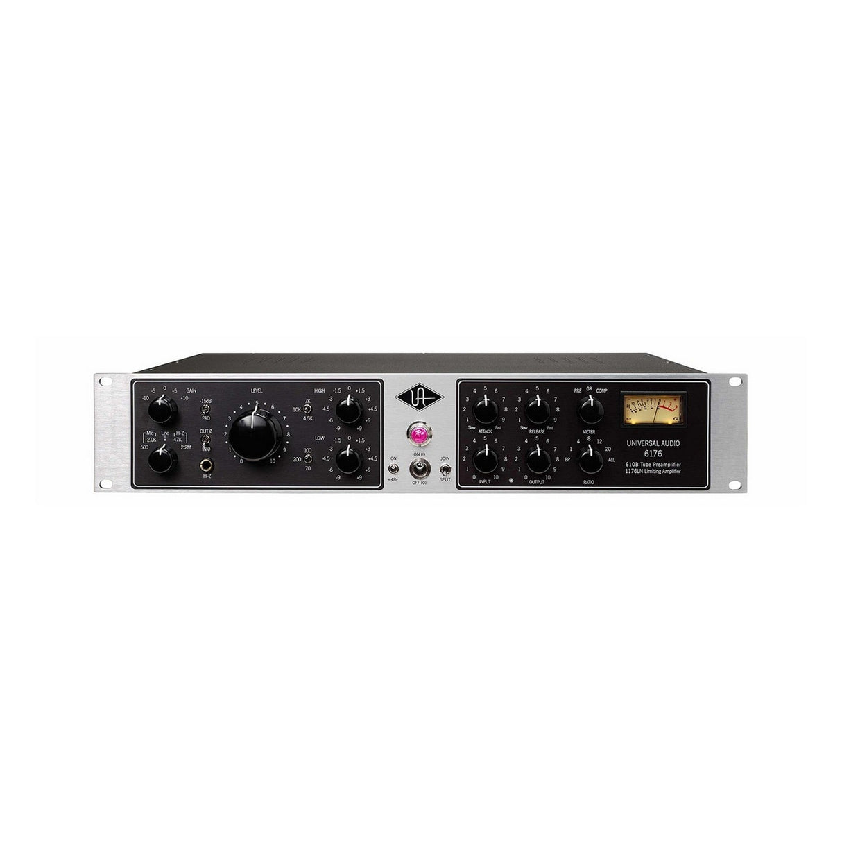 Universal Audio 6176 Vintage Channel Strip
