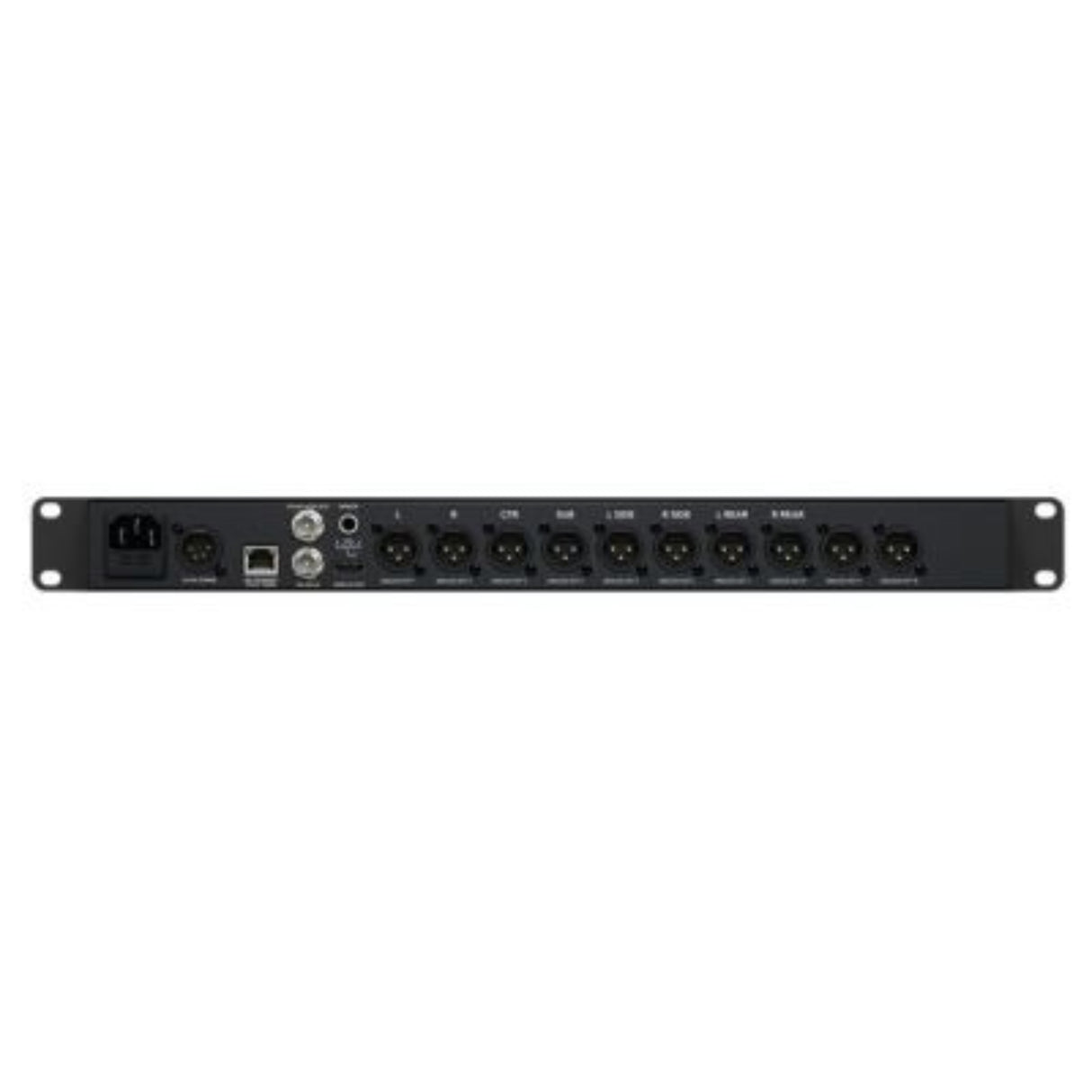 Blackmagic Design Micro Converter 12G SDI to HDMI 10-Pack