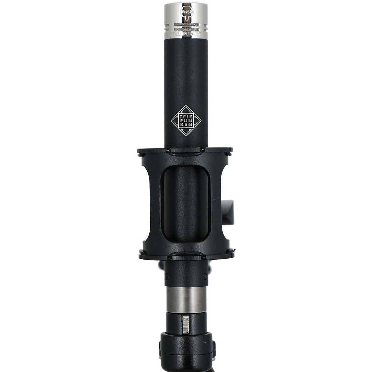 Telefunken M62 FET Hyper Cardioid Condenser Microphone TK62 Capsule