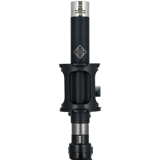 Telefunken M62 FET Hyper Cardioid Condenser Microphone TK62 Capsule