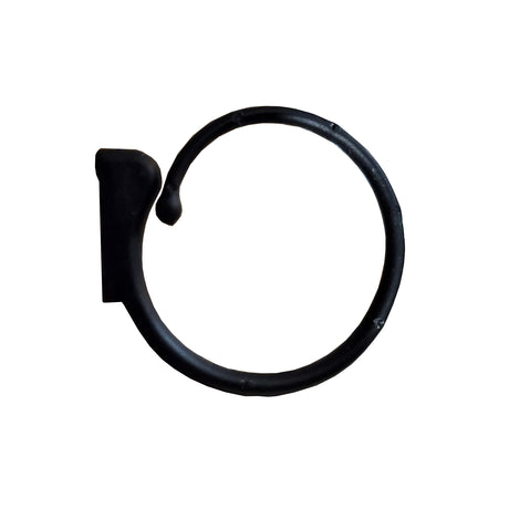 Avlex HS-48EBK Replacement Ear Piece for HS-48 and HSP-49 Black