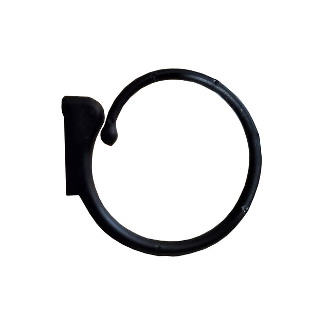 Avlex HS-48EBK Replacement Ear Piece for HS-48 and HSP-49 Black