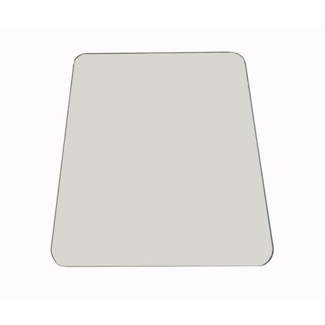 Telescript Beamsplitter Glass 12 x14-Inch