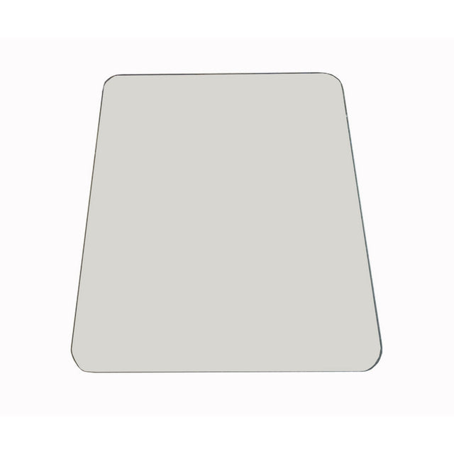 Telescript Beamsplitter Glass 12 x14-Inch