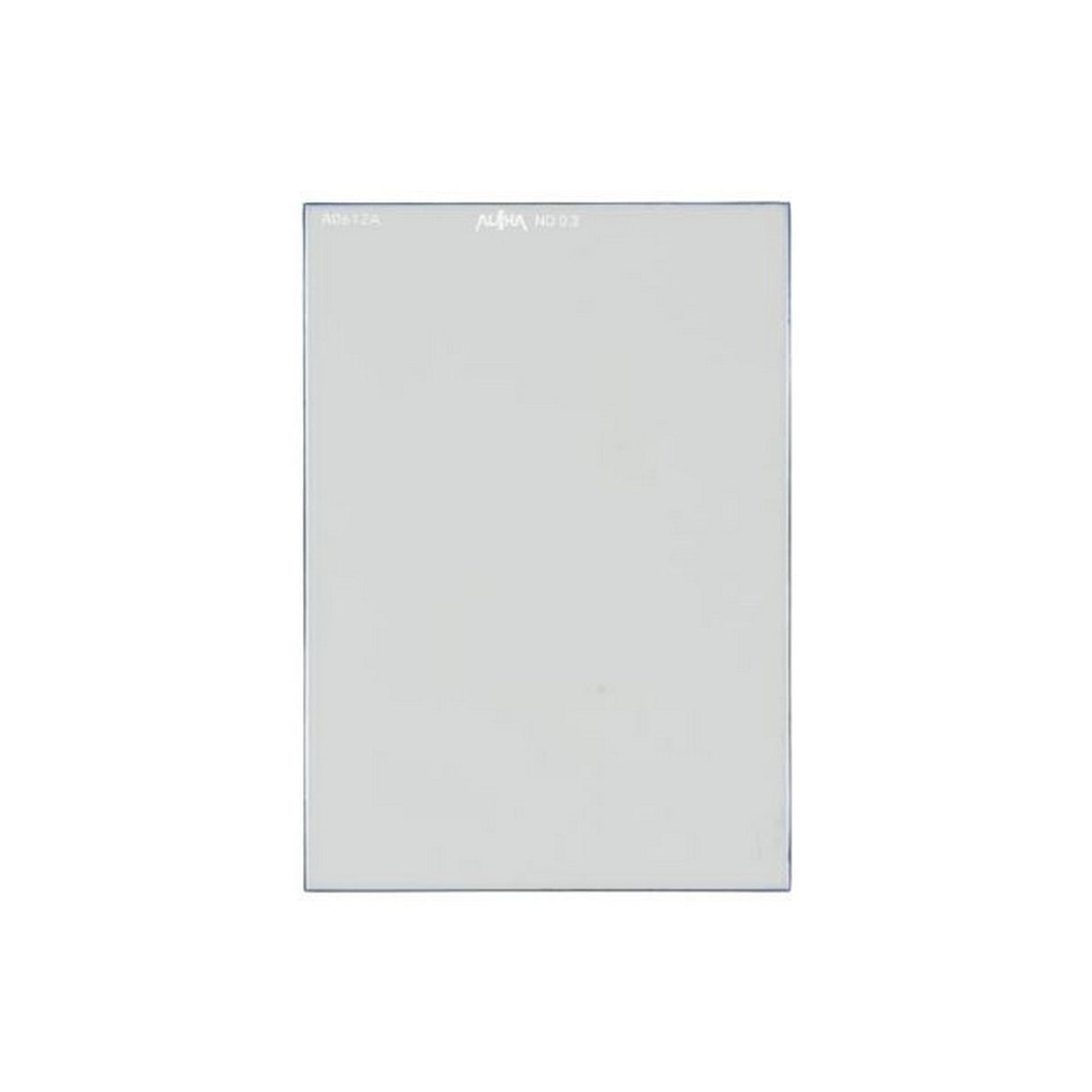 IDX AI-4565ND03 Solid Neutral Density 0.3 Filter 1 Stop