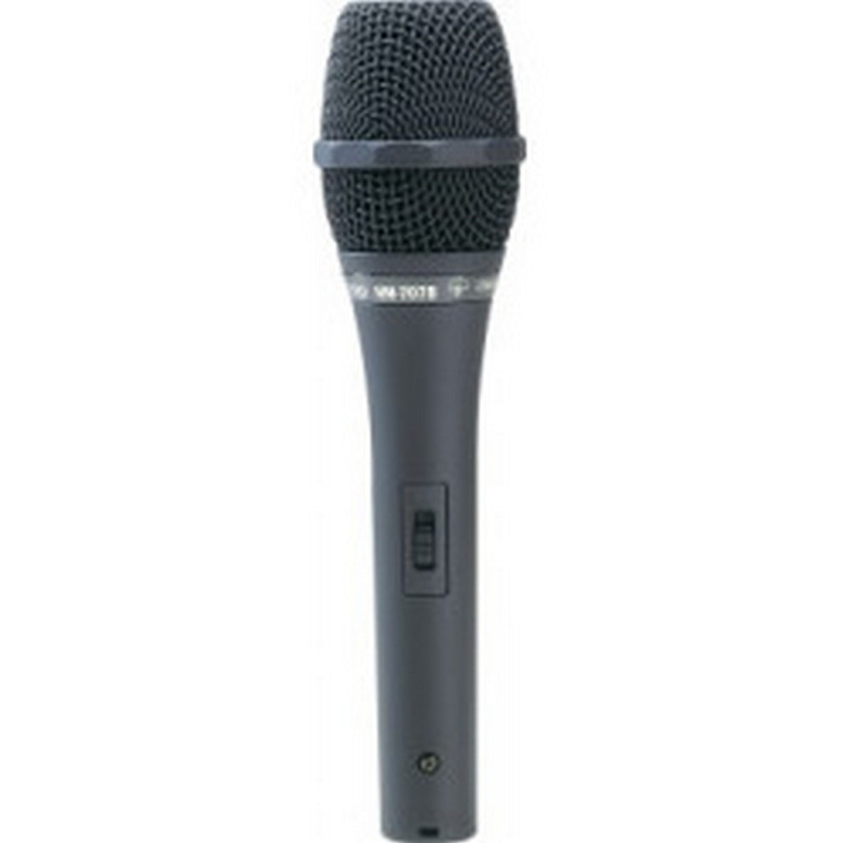 MIPRO MM-707C/B Cardioid Microphone Battery Powered