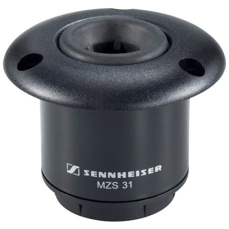 Sennheiser MZS 31 Shockmount for MZH Series and MEG 14-40 Gooseneck Microphones