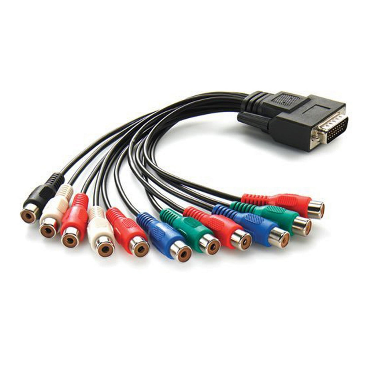 Blackmagic Design Cable Intensity Pro