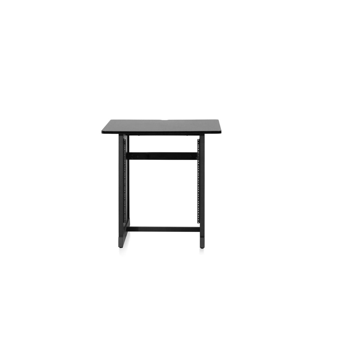 Gator GFW-DESK-RK Content Furniture 12U Rack Black