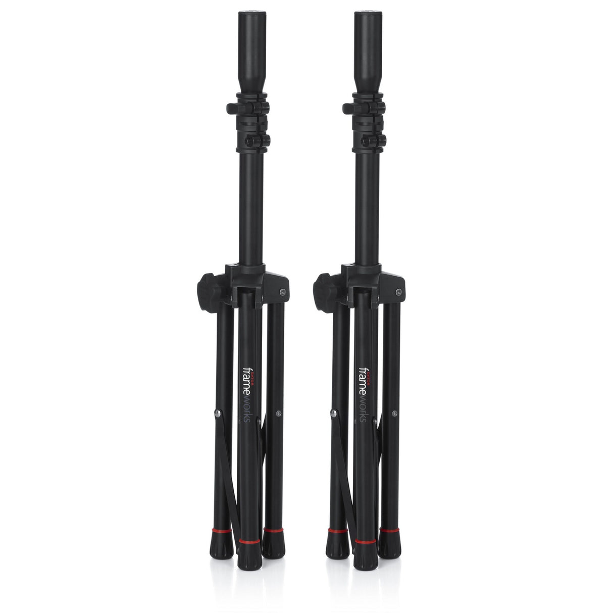 Gator GFWSPK0250SET Mini Speaker Stand